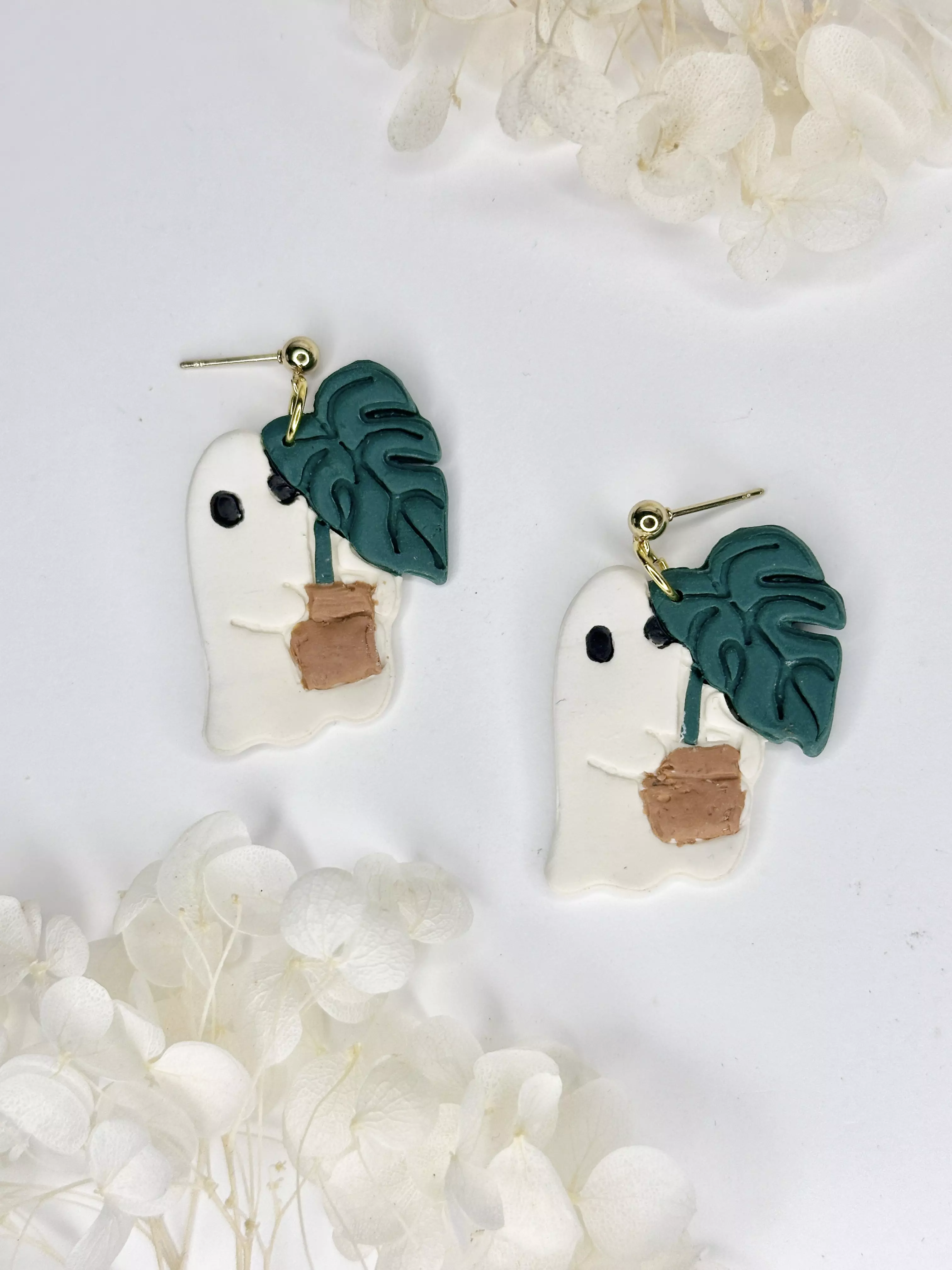 plant/Ghost Stealing Monstera-0