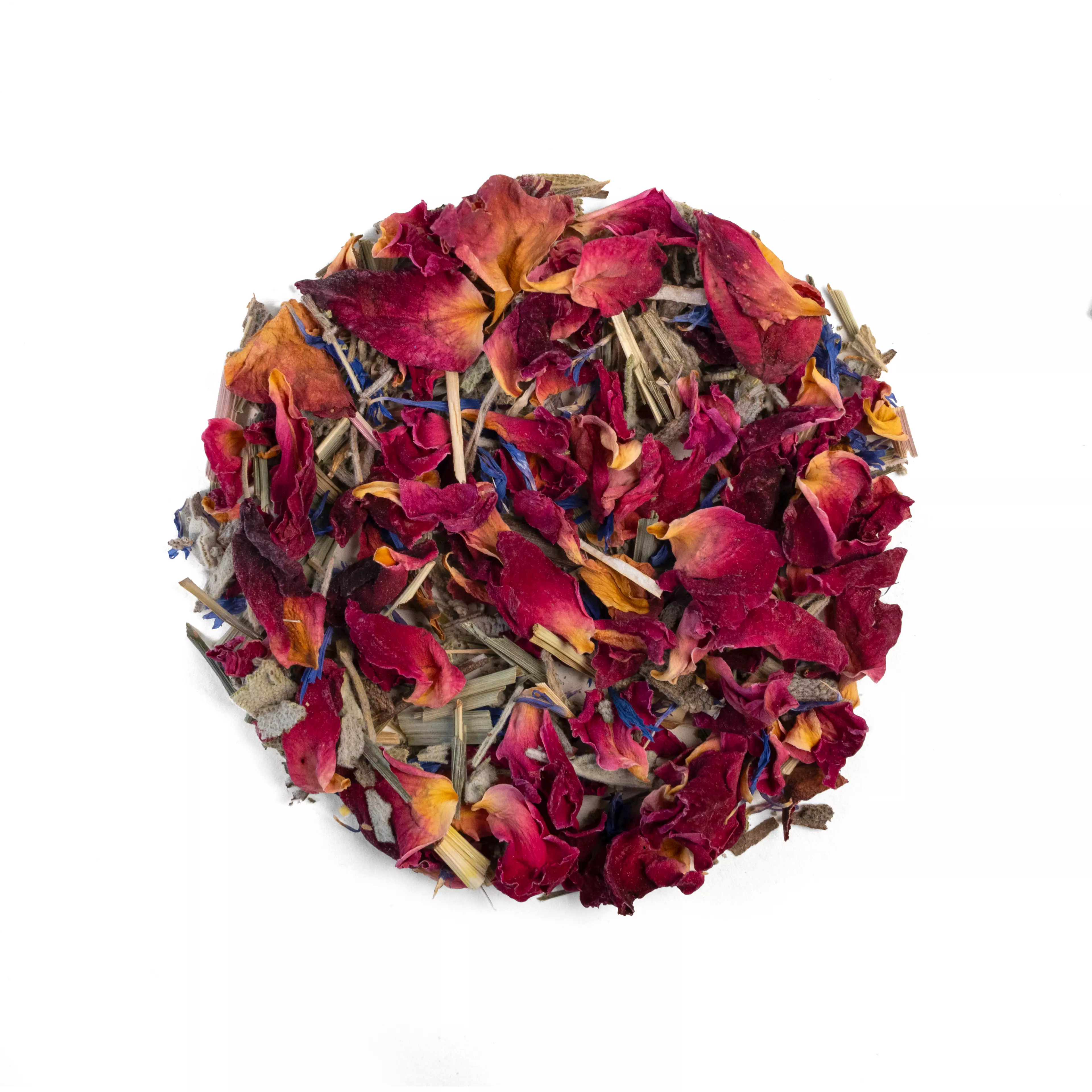 plant/GLASS MEADOW - Herbal Blend-0