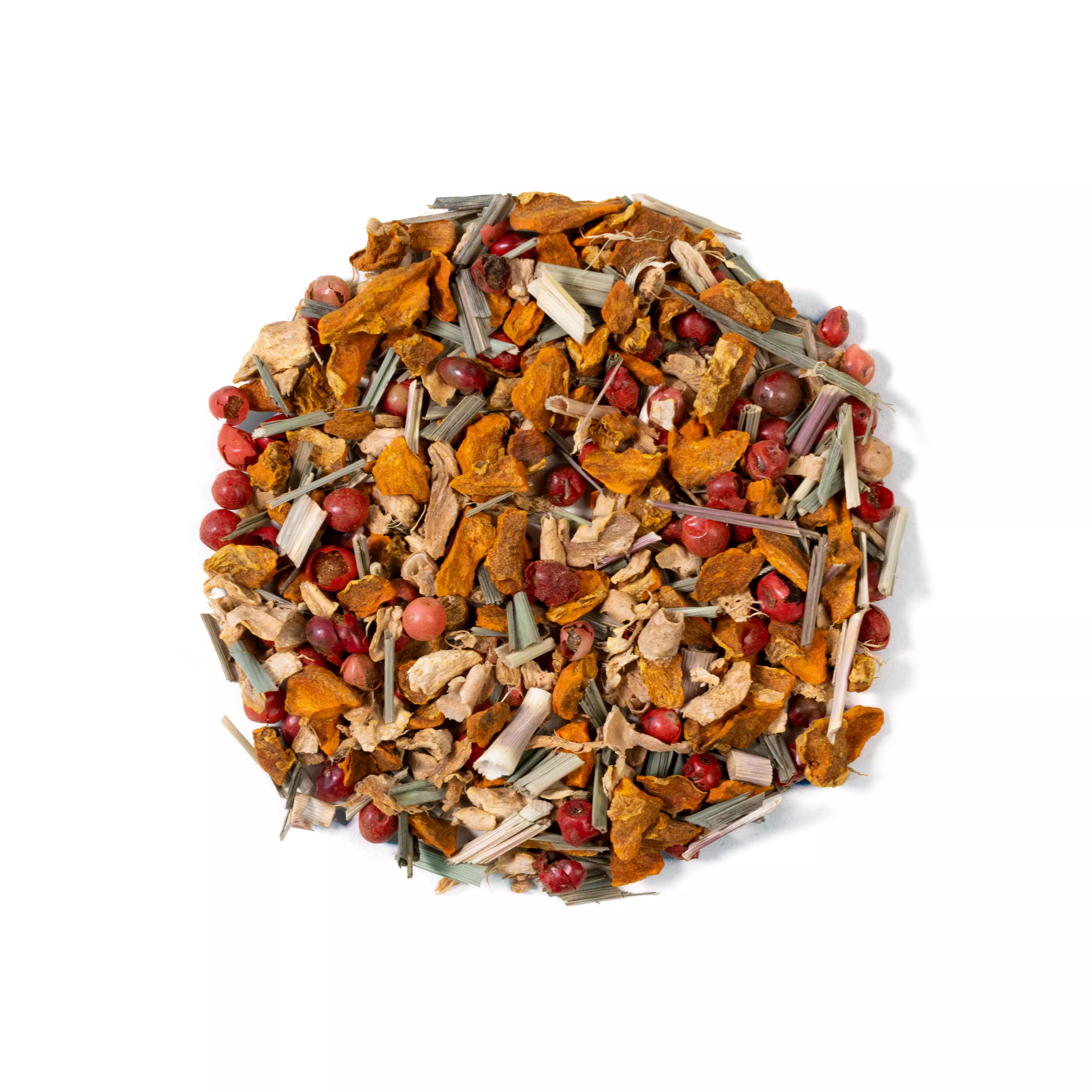 plant/WILD NIGHT - Herbal Tea Blend-0