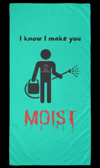 plant/Beach Towel-0-thumbnail