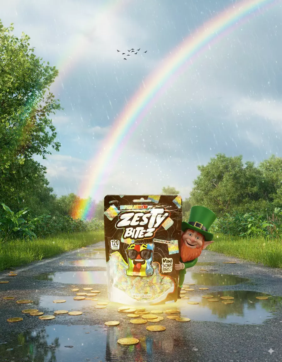 plant/Tropical Rainbow-0