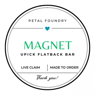plant/MAGNET - UPICK FLATBACK BAR-0-thumbnail
