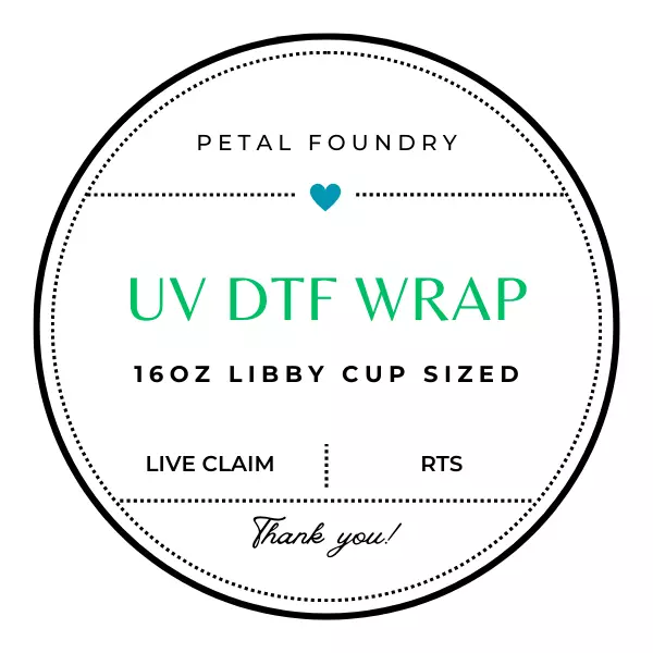 plant/UV DTF WRAP-0
