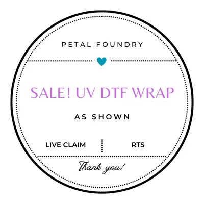 plant/SALE! UV DTF WRAP-0-thumbnail