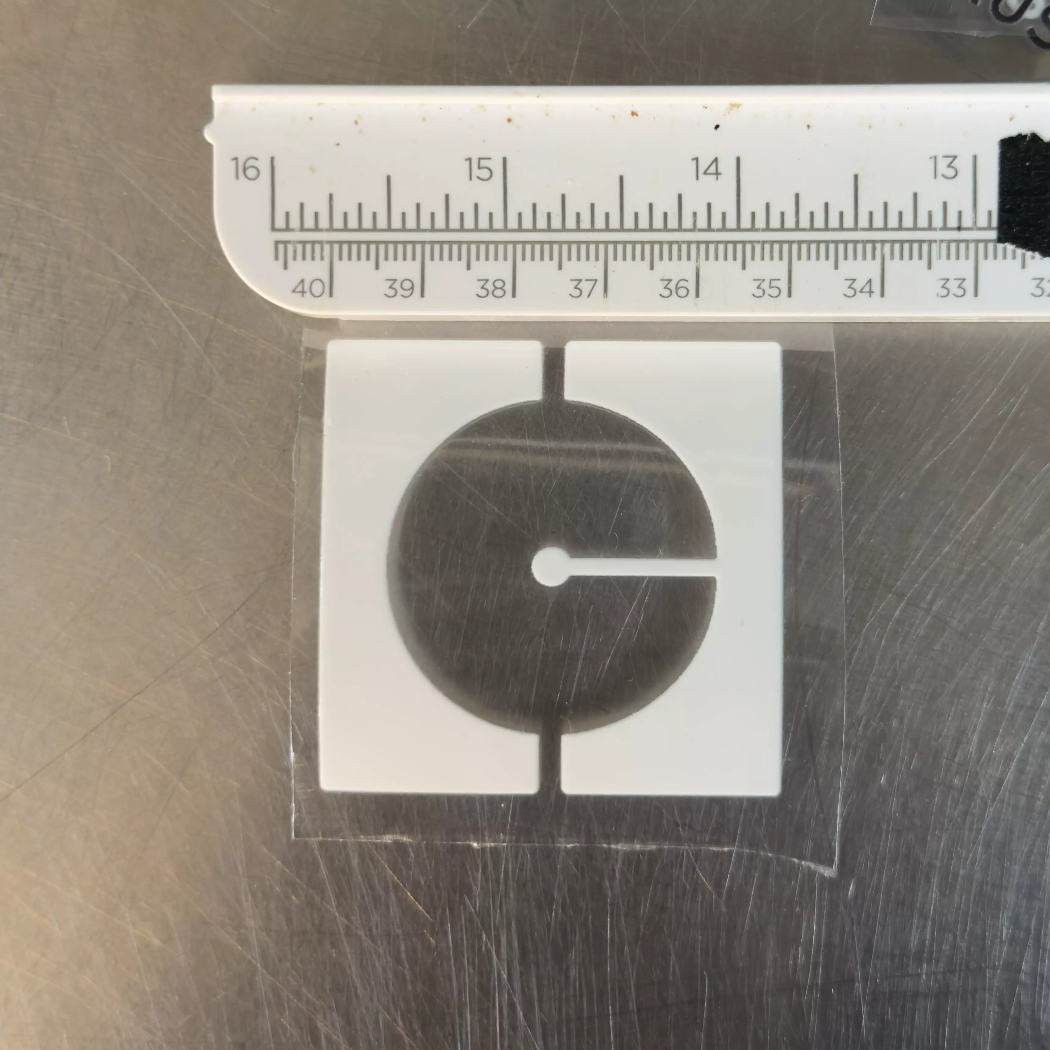 plant/PERMA STICKER - 2 inch-0