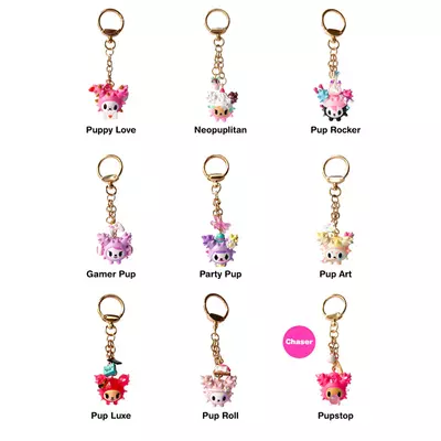 plant/Cactus Pups Frenzies Blind Box-0-thumbnail