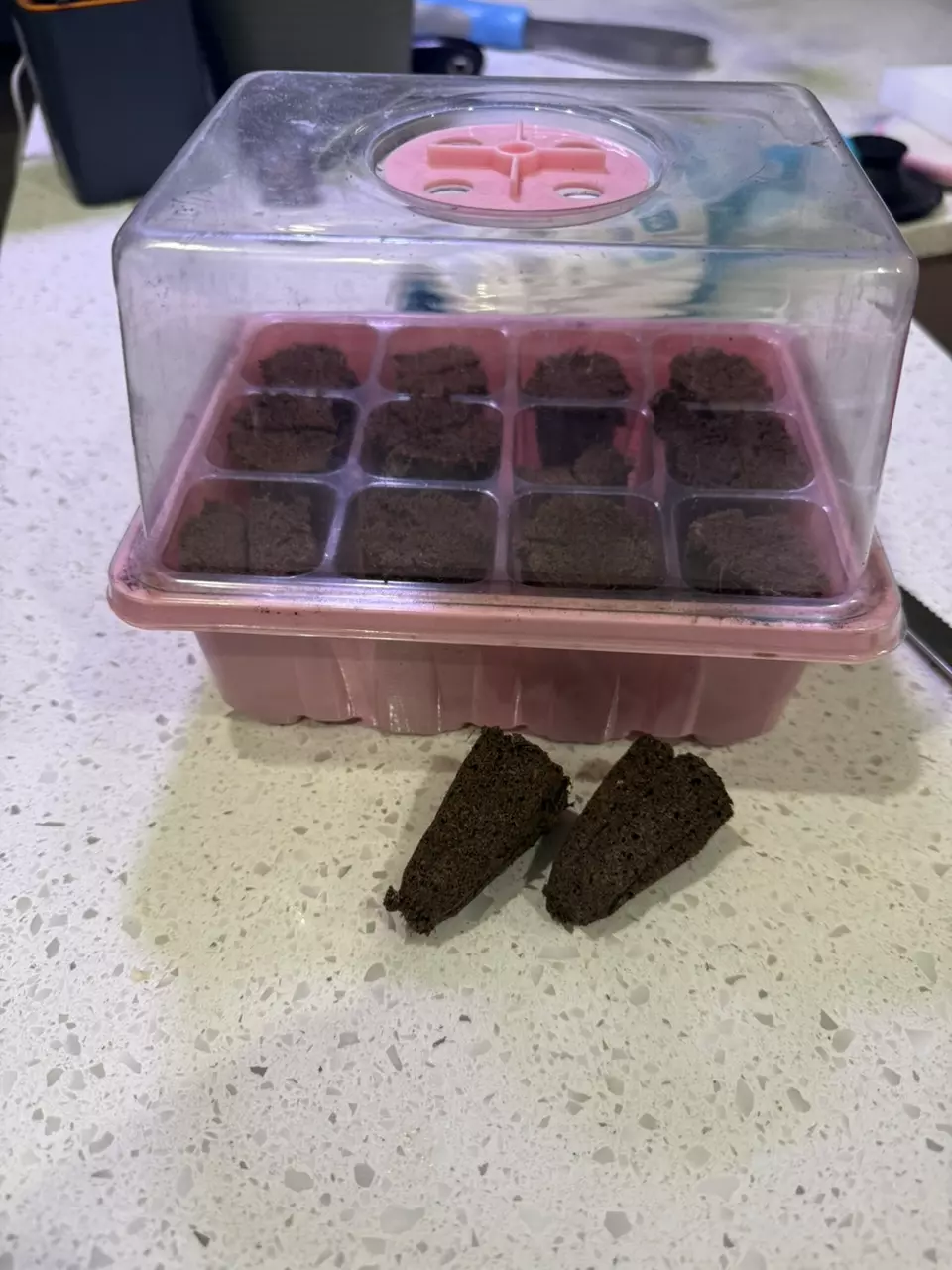 heat_pack/12 cell TC acclimation kit add on ONLY-1