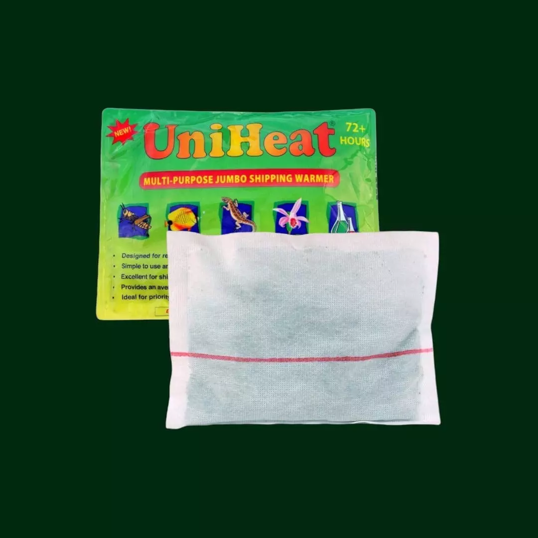 plant/Heat Pack (includes insulation)-0