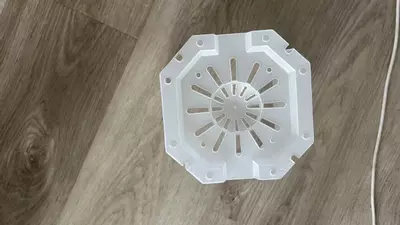 plant/6” clear pots - set of 5-2-thumbnail