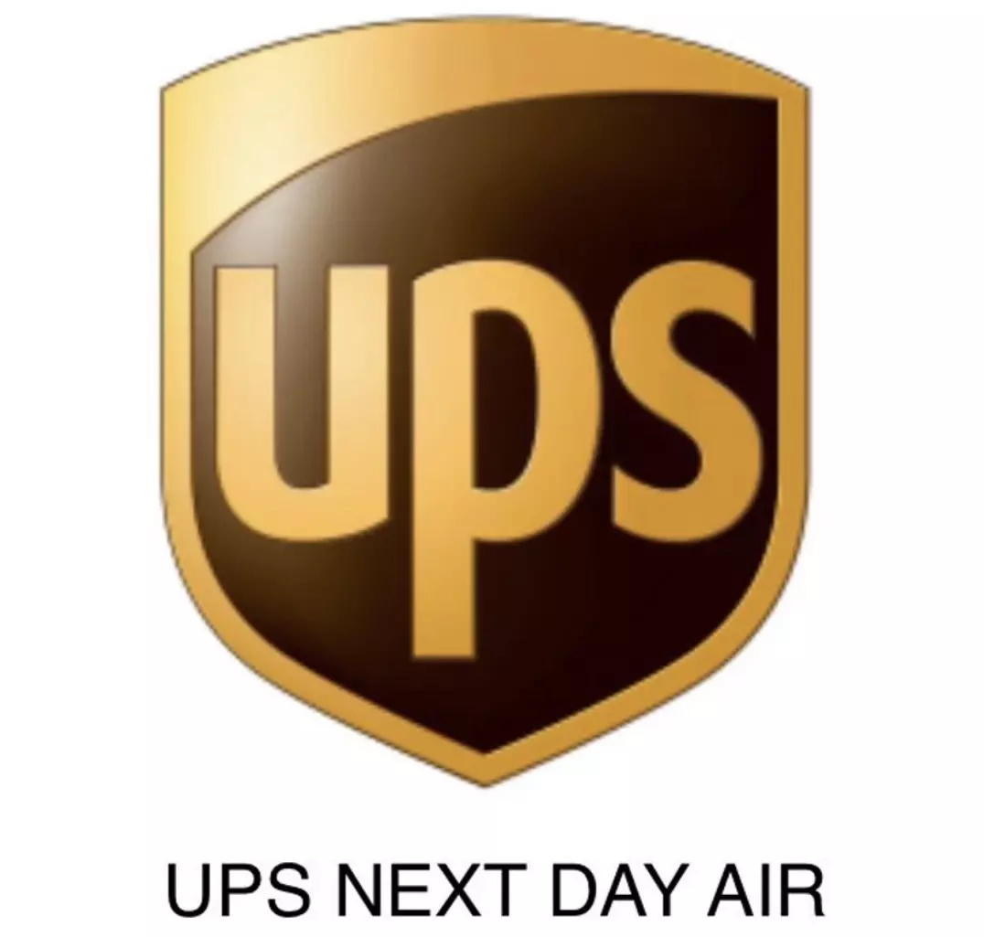 plant/UPS Next Day-0