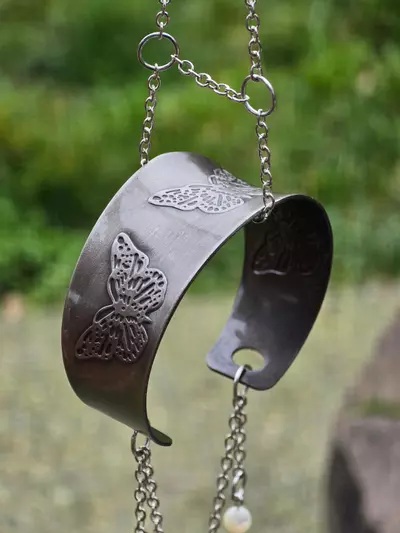 plant/Butterfly Cuff Suncatcher-2-thumbnail
