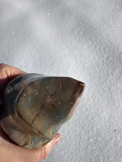 plant/Polychrome Jasper Flame-4-thumbnail
