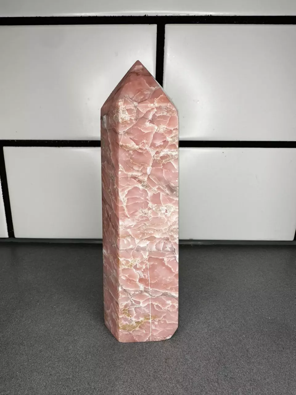plant/Pink opal tower-1
