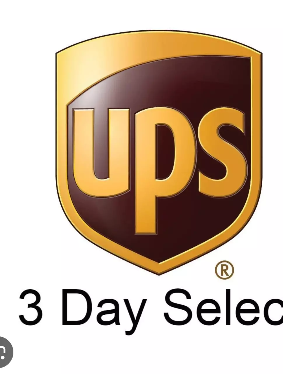 plant/UPS 3 Day Ship-0