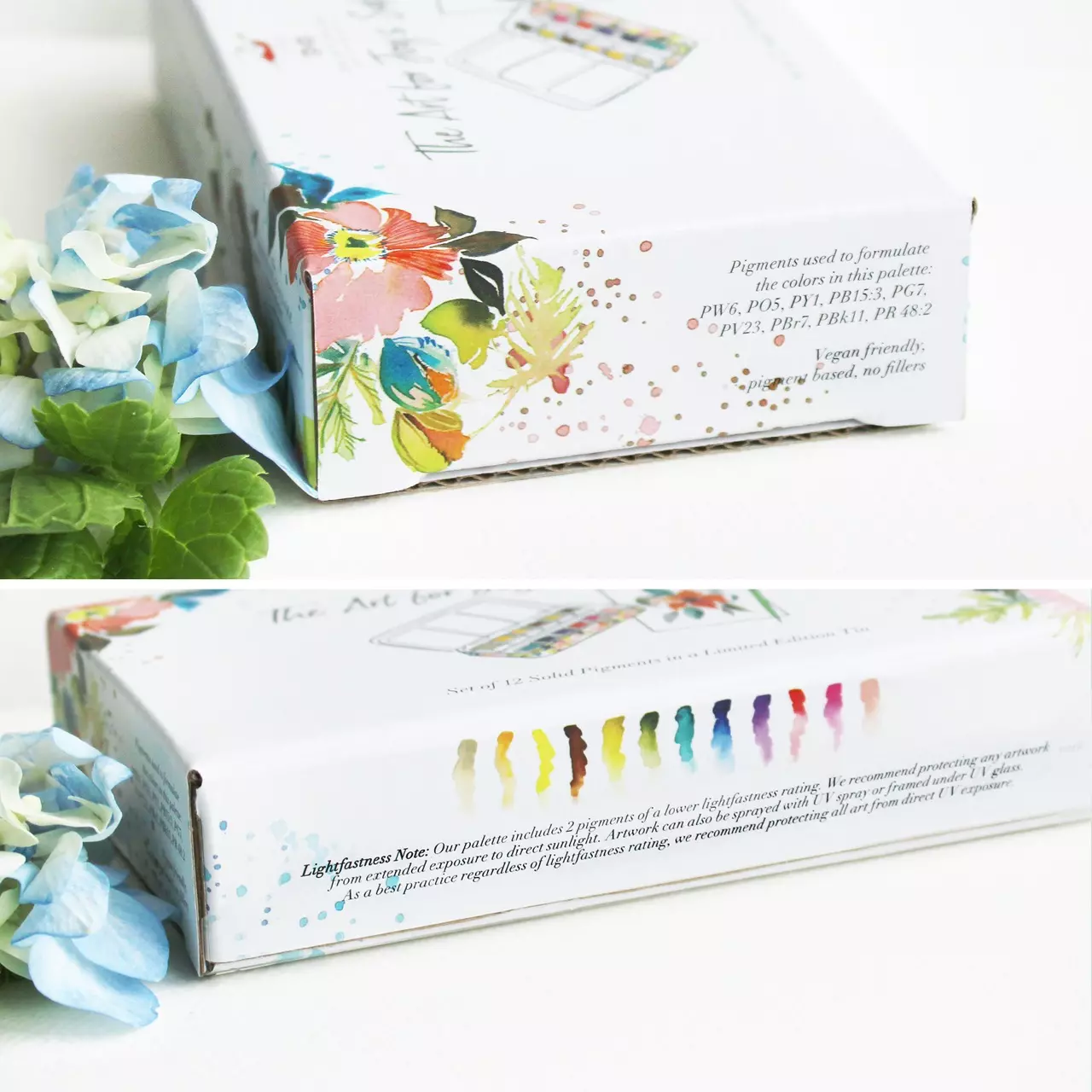 plant/Art for Joy’s Sake Watercolor Palette-3