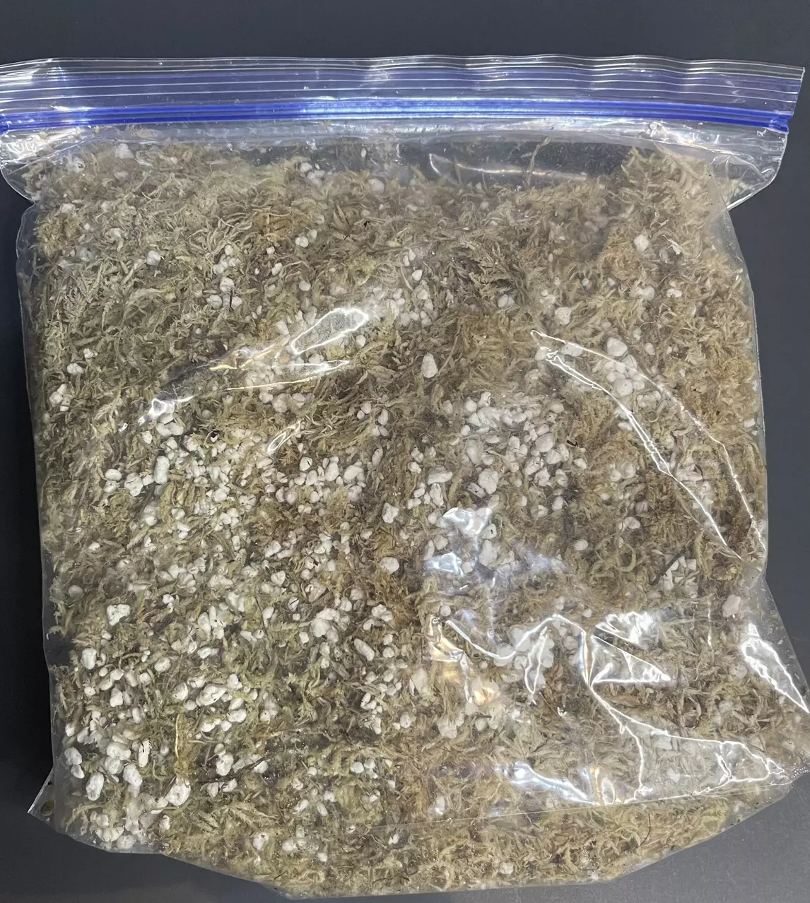 plant/Organic carnivorous plant substrate-0