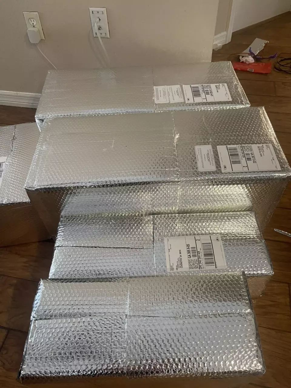 plant/Full winter package l-0