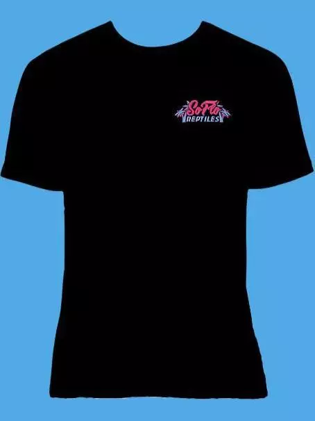 plant/Logo T-Shirt-1