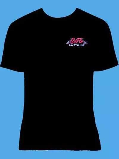 plant/Logo T-Shirt-1-thumbnail