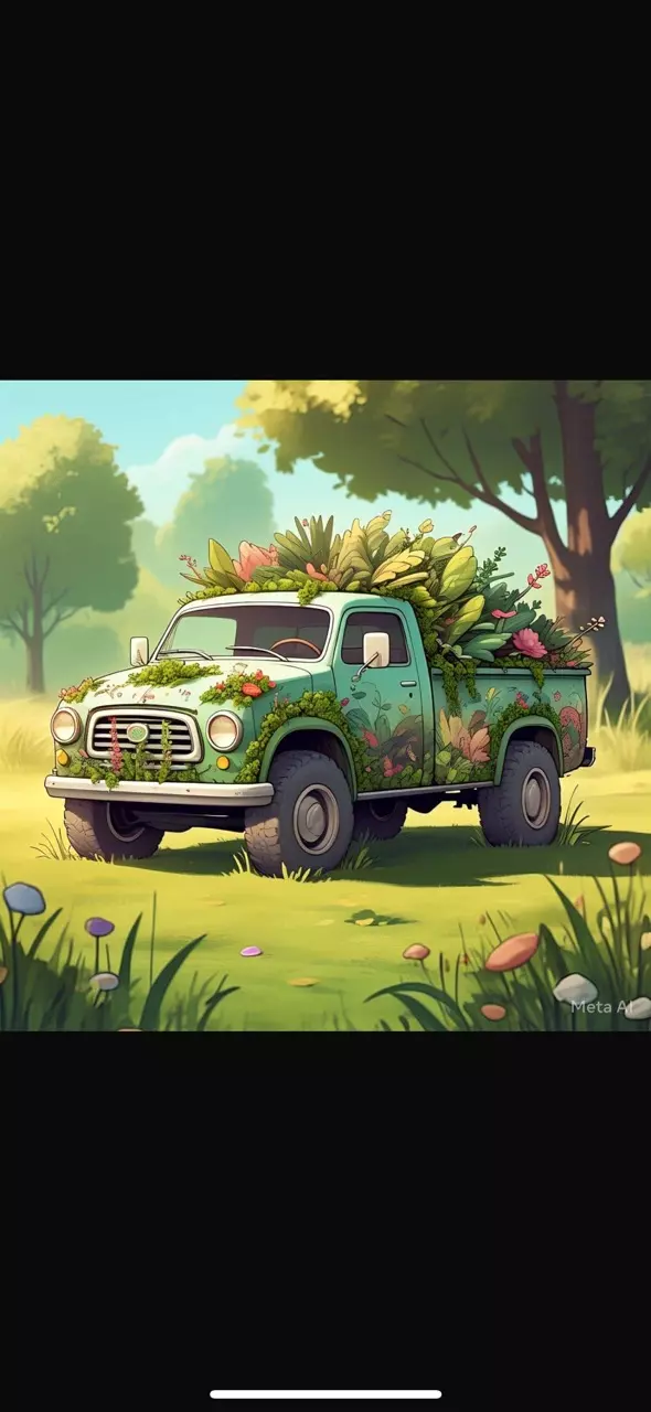 plant/UPS next day shipping-0