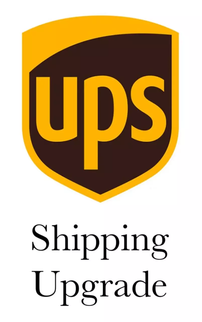 plant/Upgrade to 2 day UPS shipping!-0