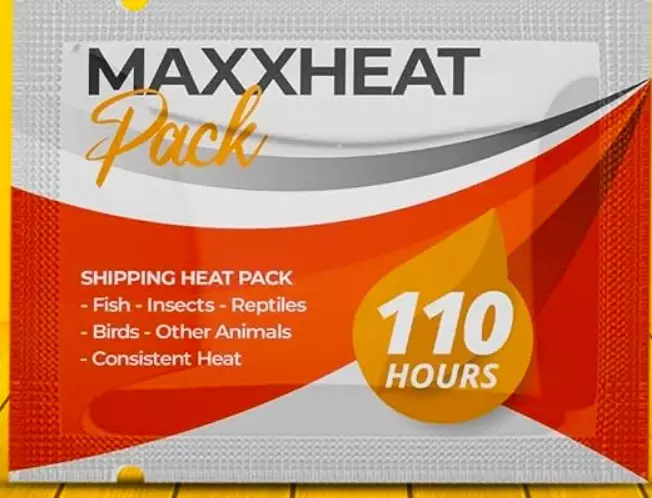 plant/110 hr HEAT PACK-0