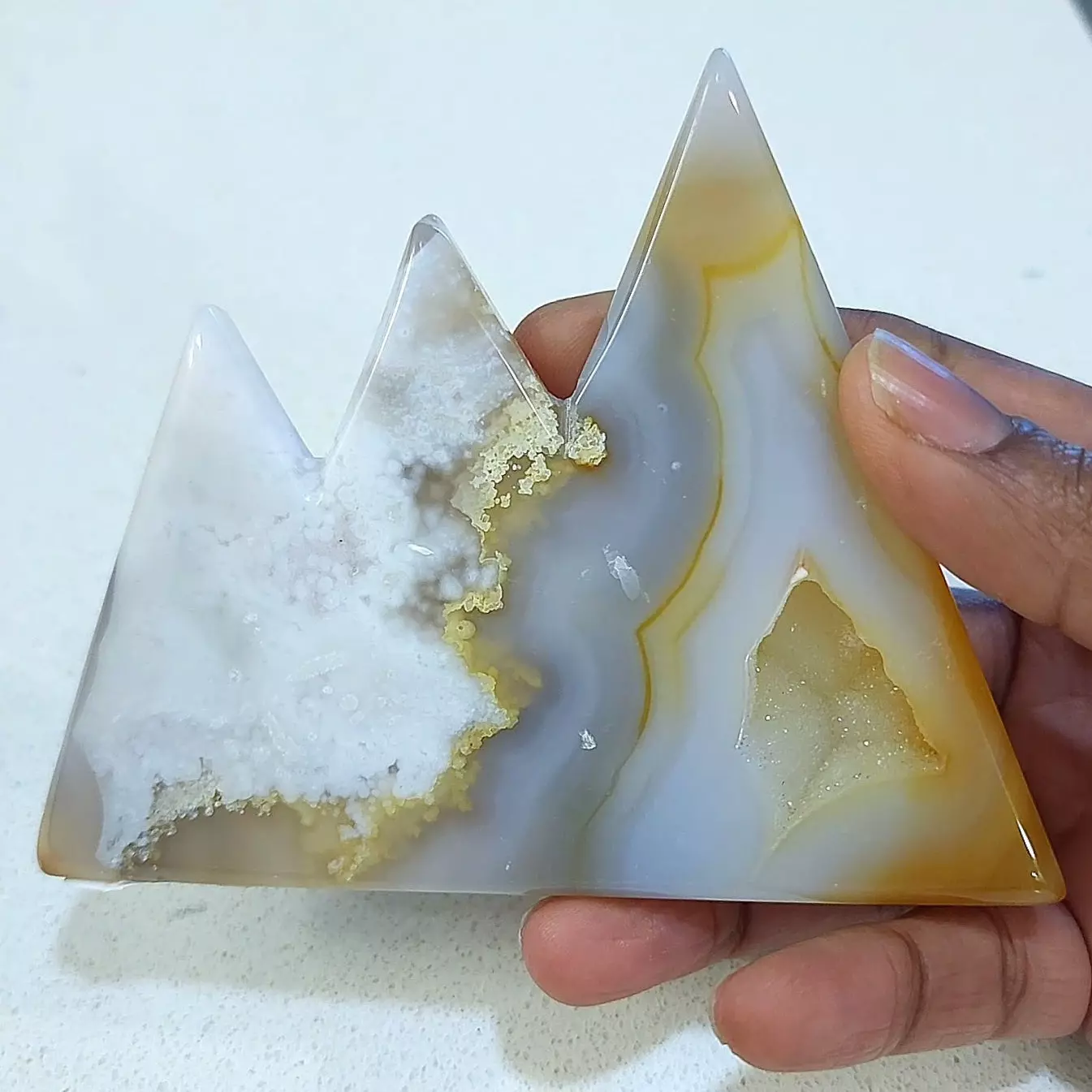 plant/Druzy Agate Mountains-0