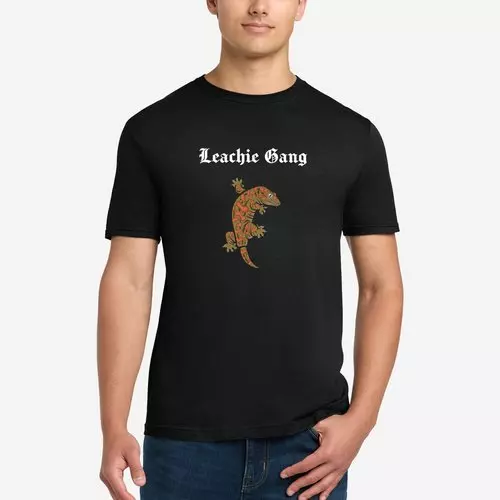 plant/Leachie Gang Shirt-0