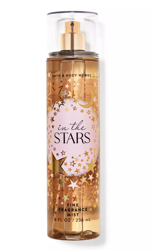 plant/Bath & Body Works In the Stars Fine Fragrance Mist 236ml-0