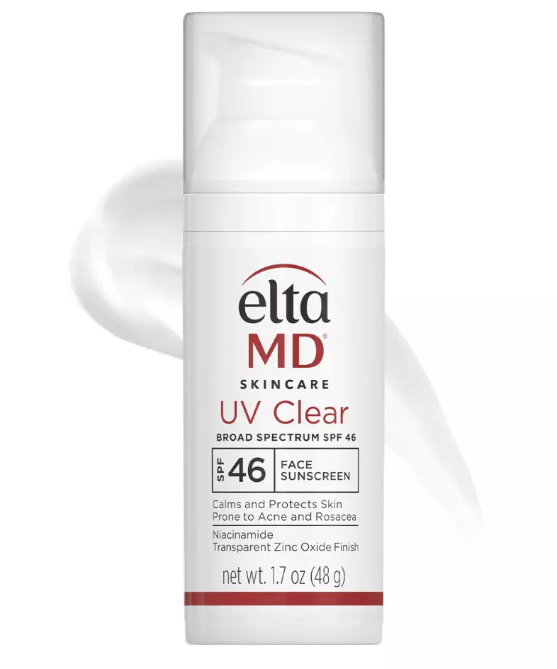 plant/EltaMD UV Clear Broad‑Spectrum SPF 46 (1.7 oz)-0