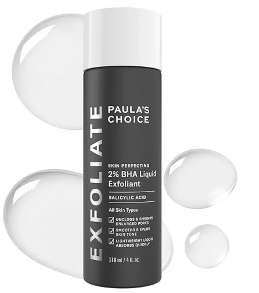 plant/Paula’s Choice 2% BHA Liquid Exfoliant 118ml-0