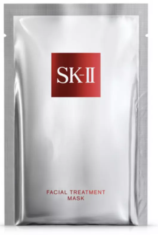 plant/SK‑II Facial Treatment Mask (10 sheets)-0