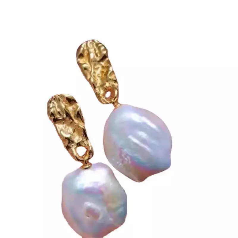 plant/Earring accessories no pearls-1