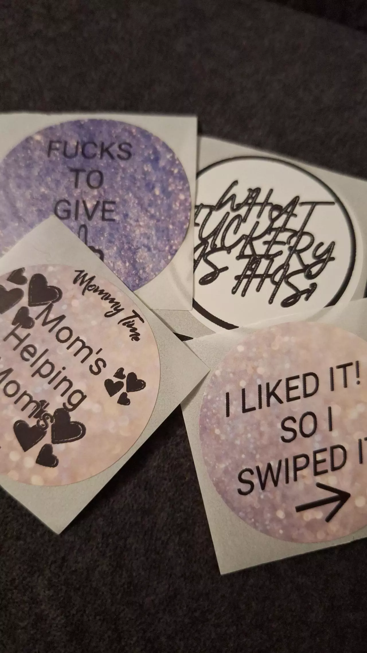 plant/Custom Stickers made by TWINNMOMMA-0