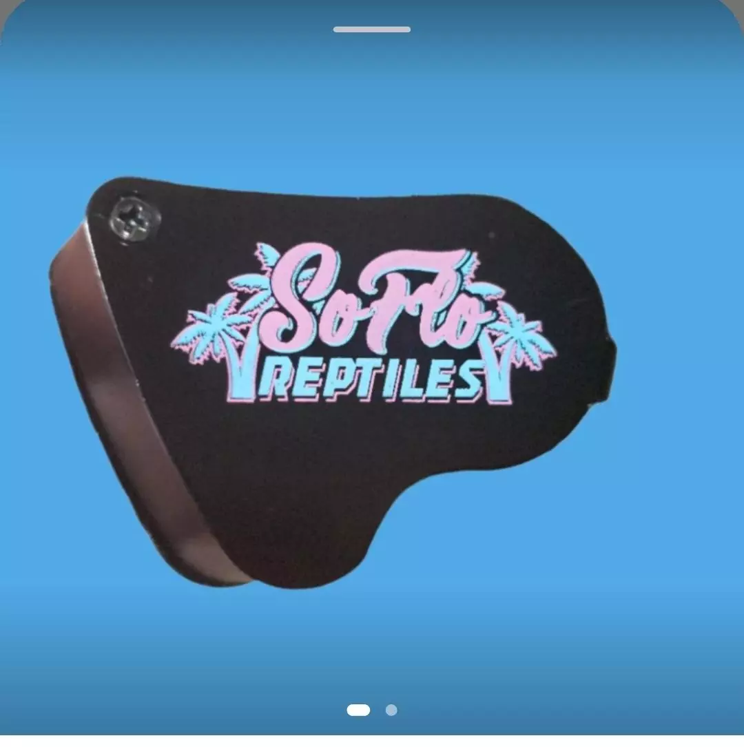 free_shipping/ADD-ON Gecko Sexing Loupe-0