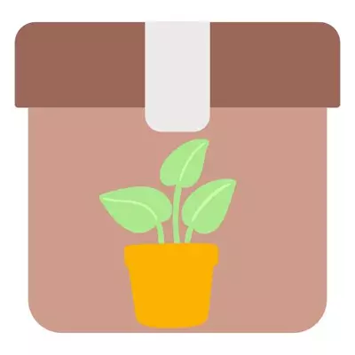 plant/Shipping - Leafy Difference-0-thumbnail