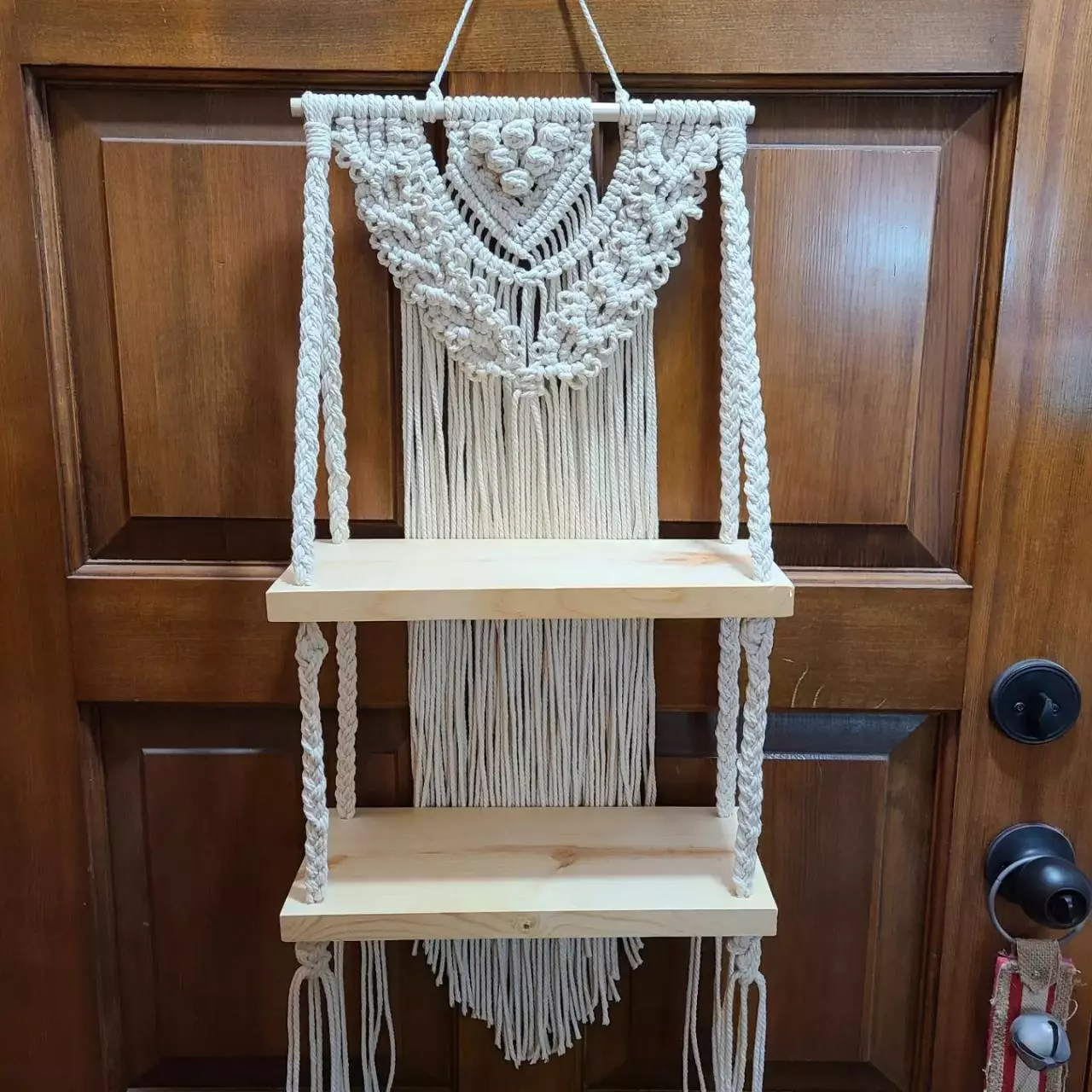 plant/Berry Braid double shelf-2