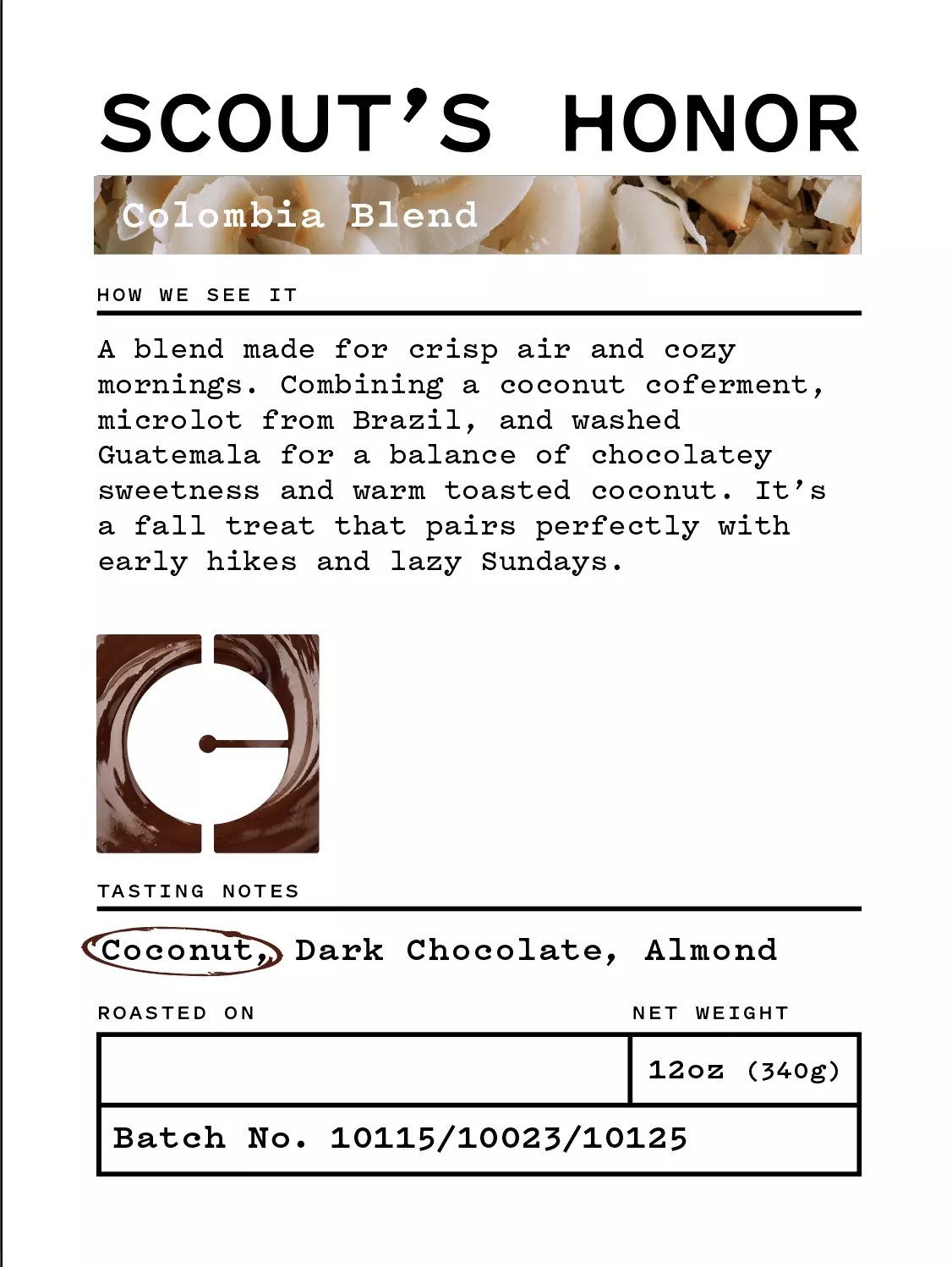 plant/SCOUT'S HONOR - 12oz-0