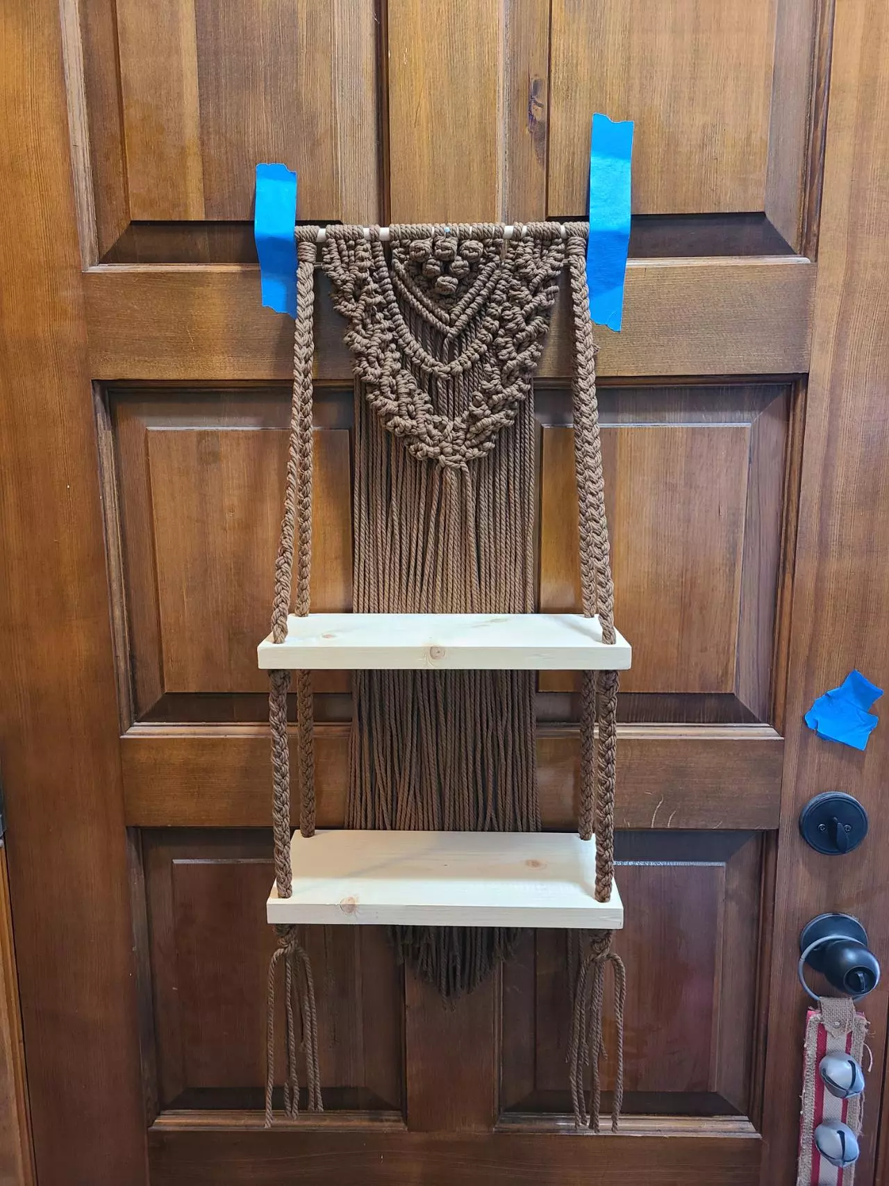 plant/Berry Braid double shelf-1