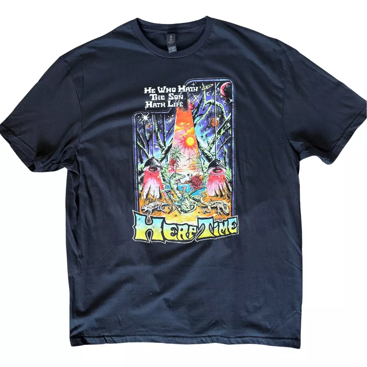 plant/Hath Son T SHIRT-0