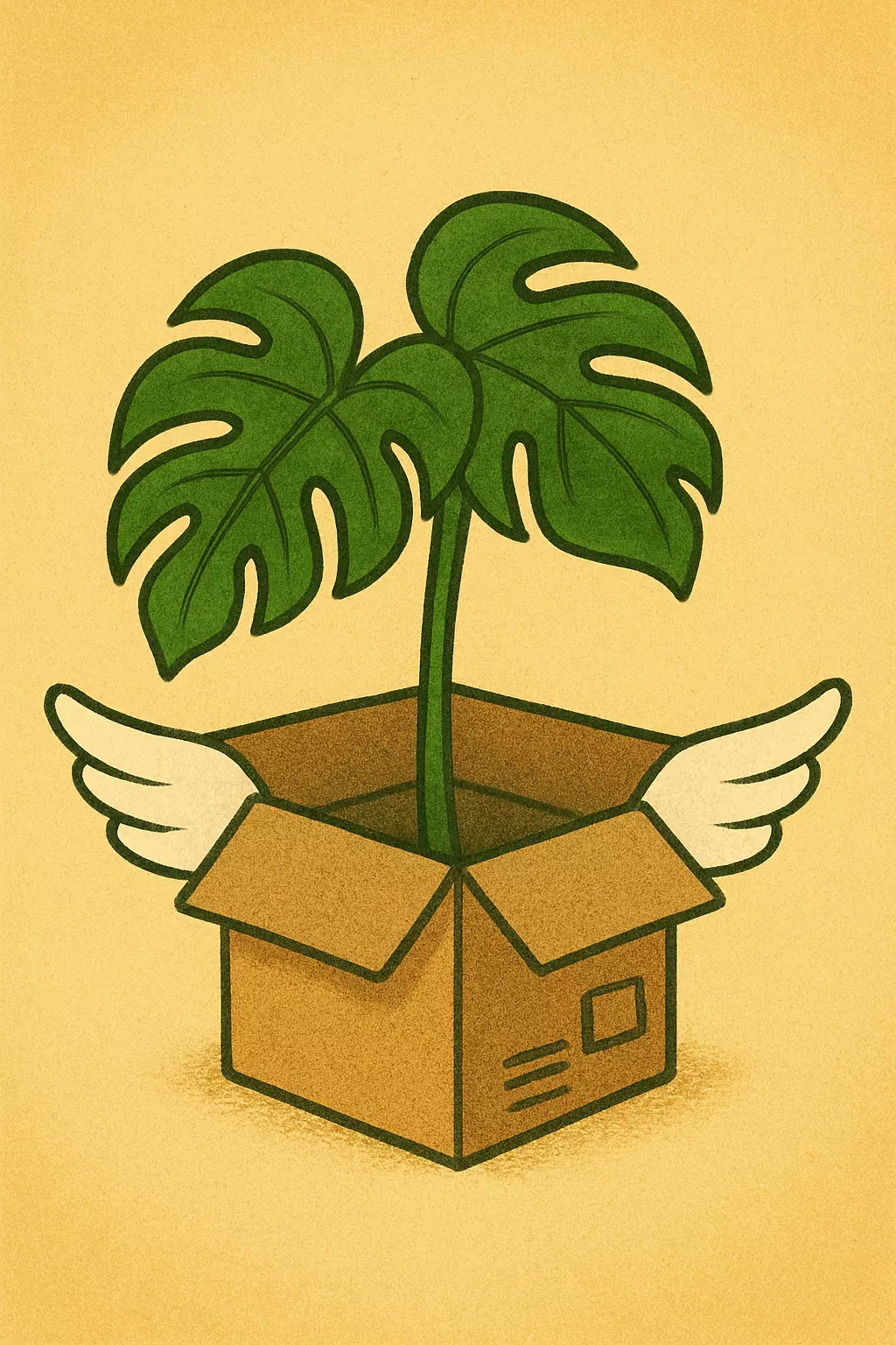 plant/Shipping Upgrade (in addition to ship price)-0