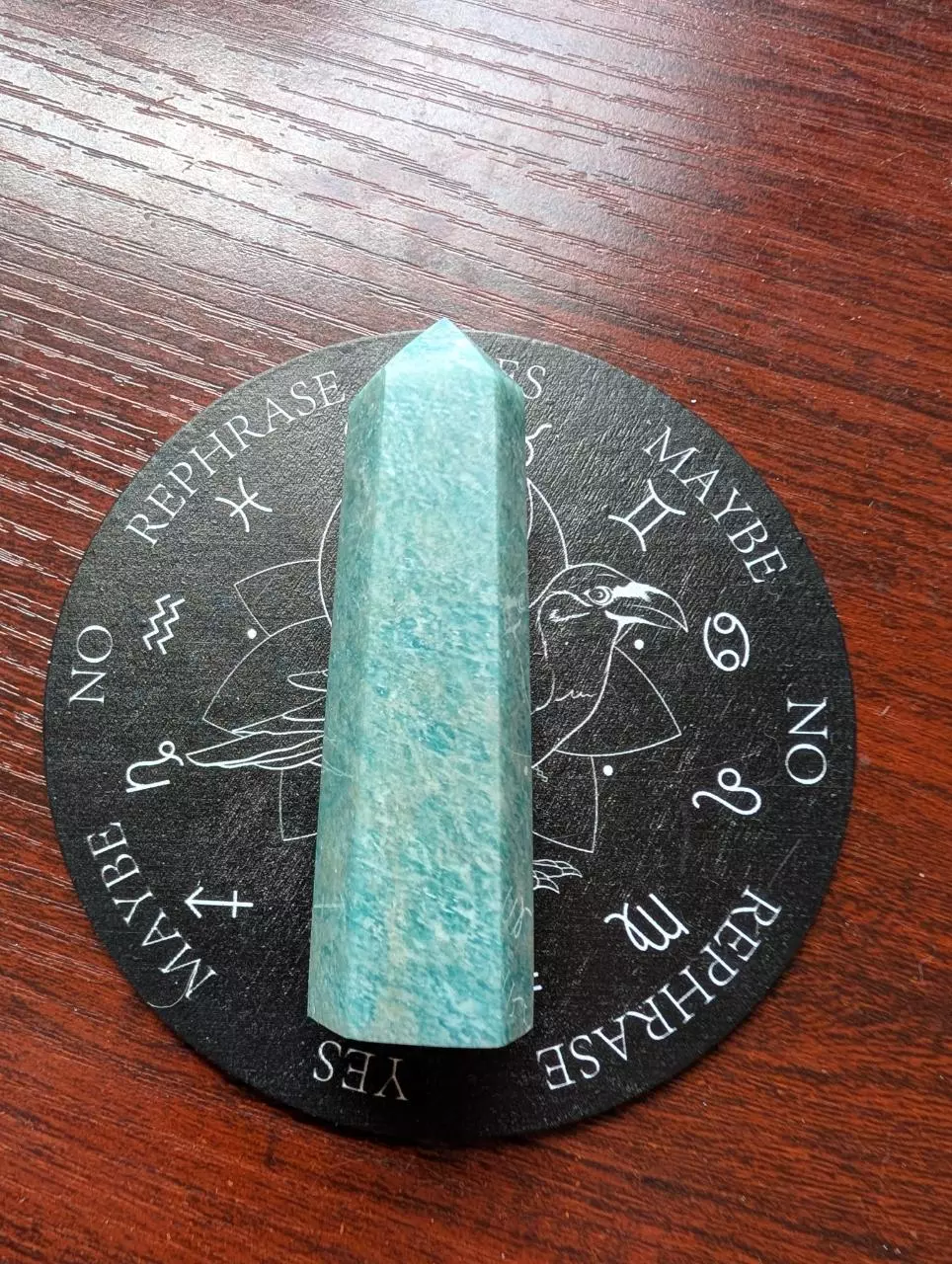 plant/Amazonite tower-0