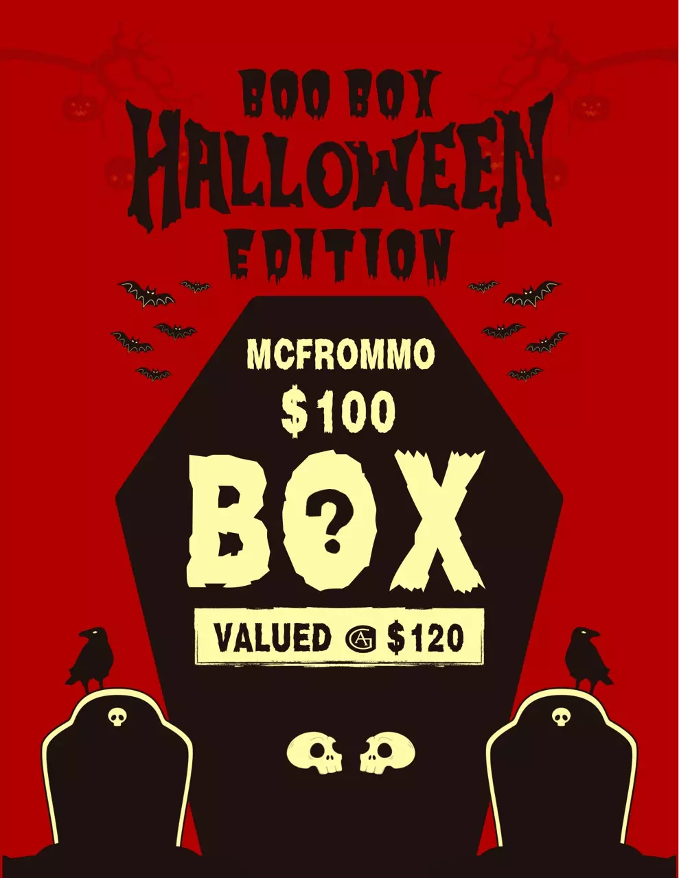 plant/$100 Mystery Box-0