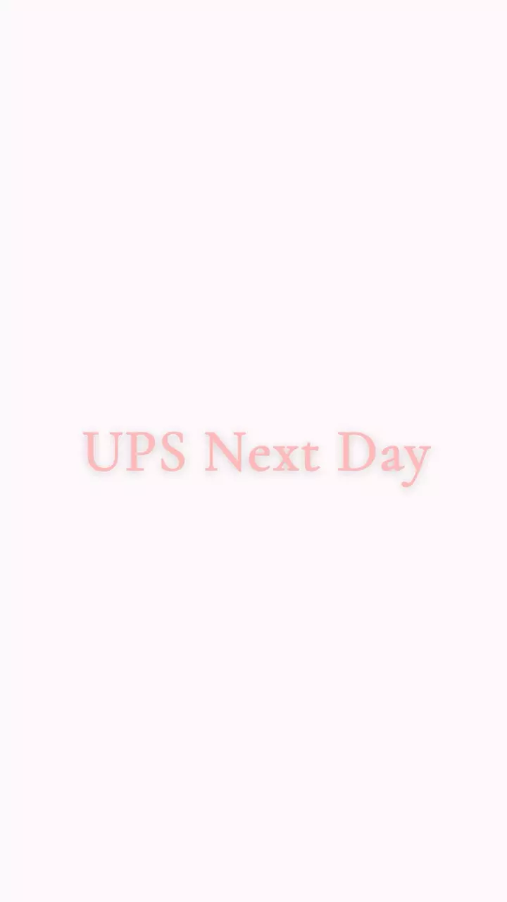 shipping_upgrade/UPS Next Day-0