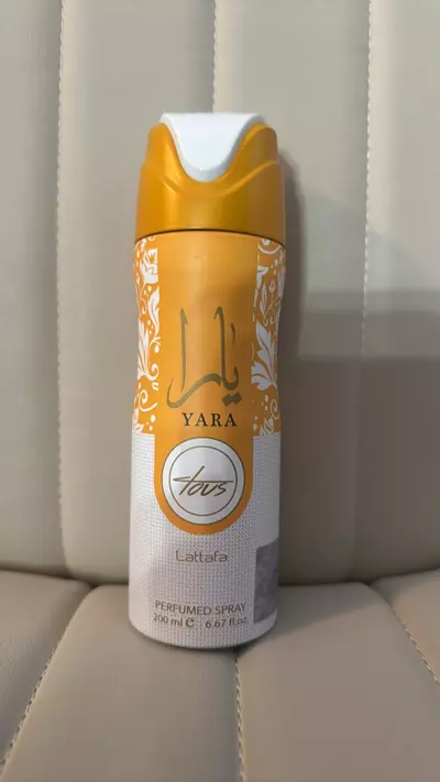 plant/Yara Tous 6.67oz perfume spray-0-thumbnail