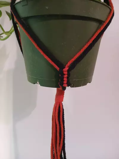 plant/Macrame Halloween Plant Hanger-2-thumbnail