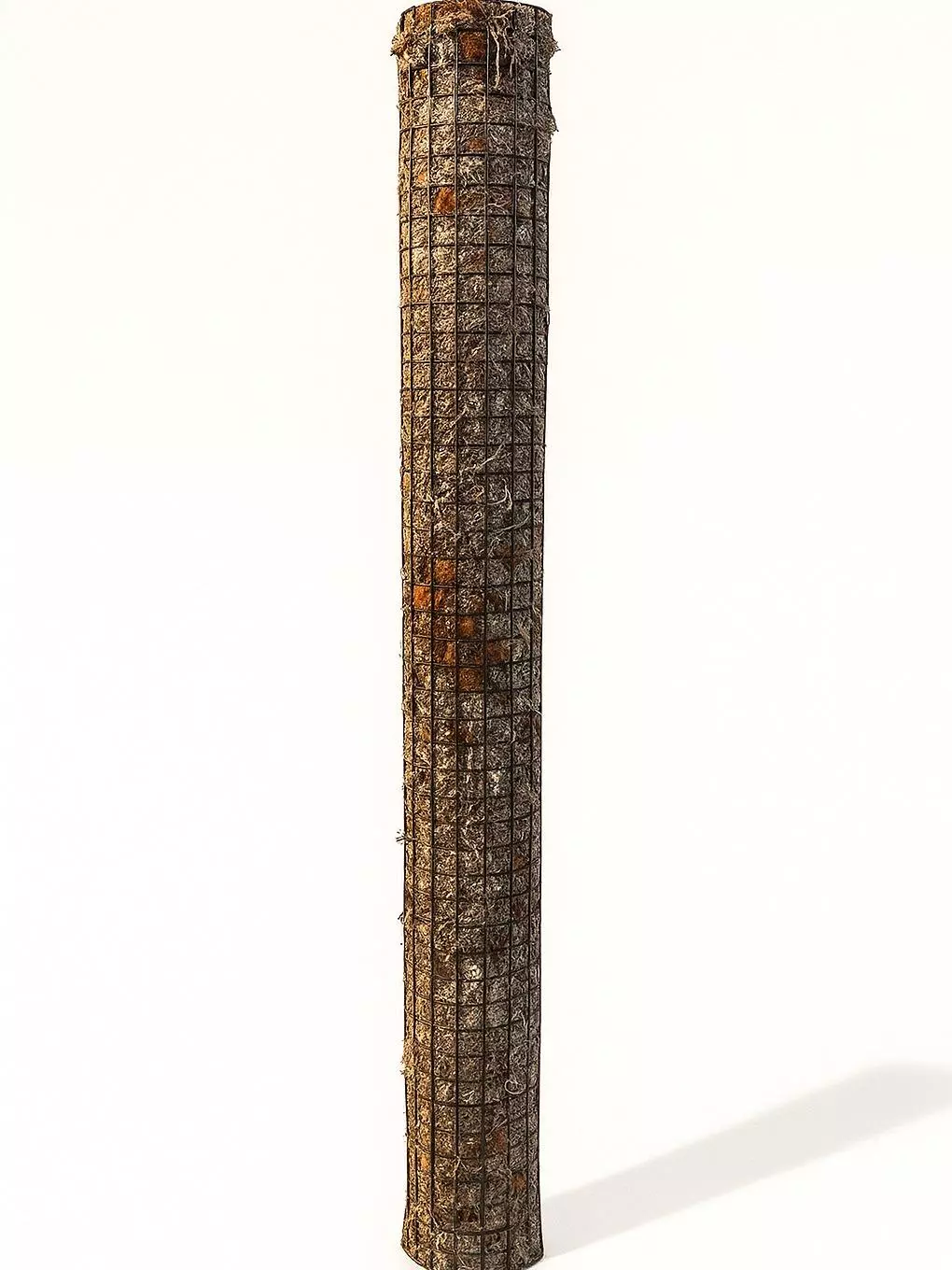 plant/Steel Elevate Pole — Premium Support for Climbing Houseplants-0