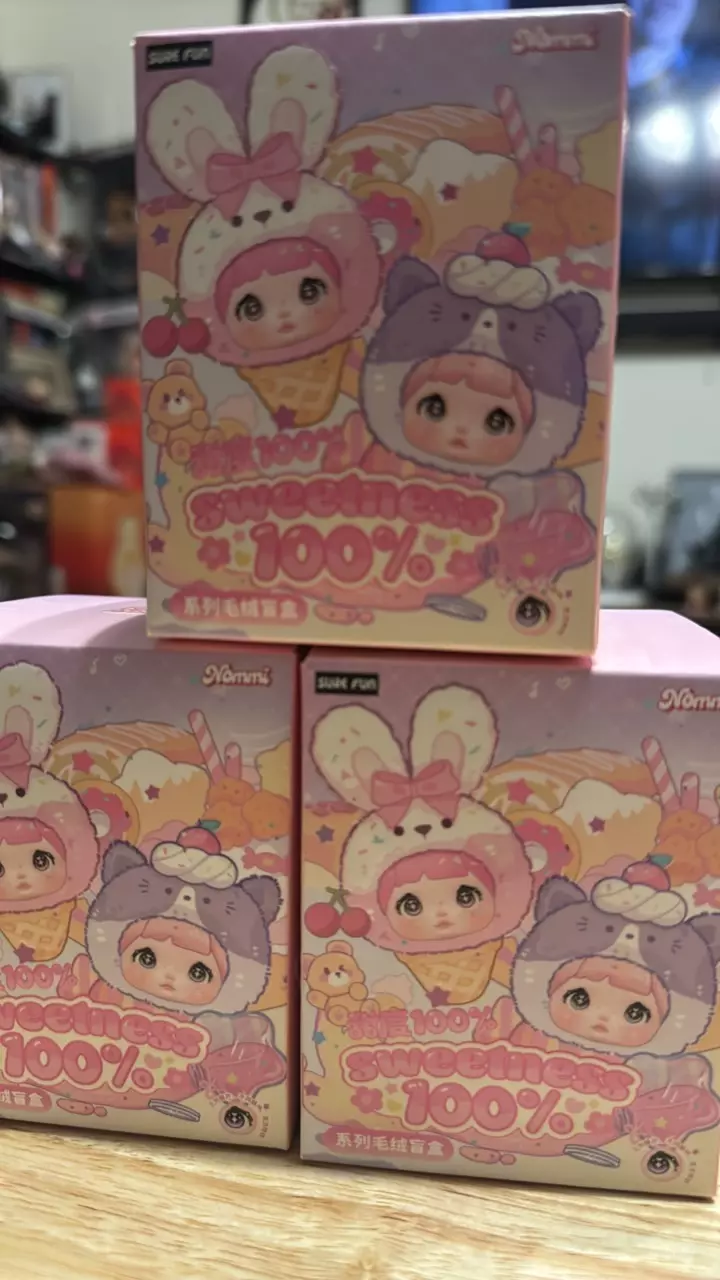 plant/Nommi sweetness 100%-0