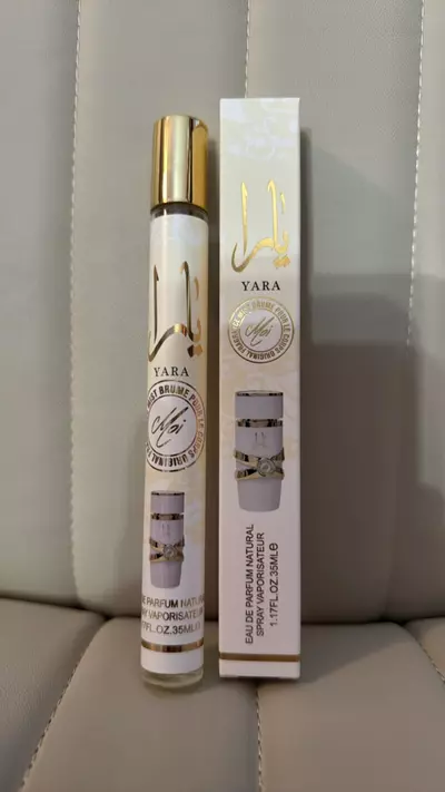 plant/Yara Moi 35 ml perfume spray-0-thumbnail