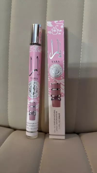 plant/Yara Light Pink 35ml perfume spray-0-thumbnail